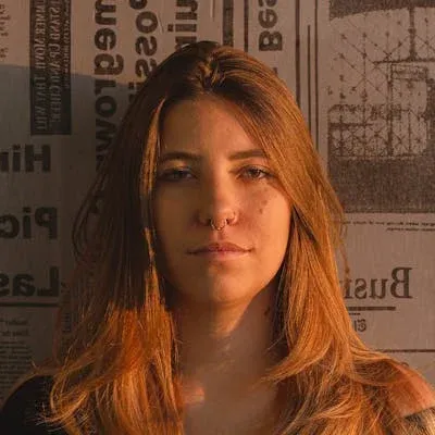 Катя, 32 лет